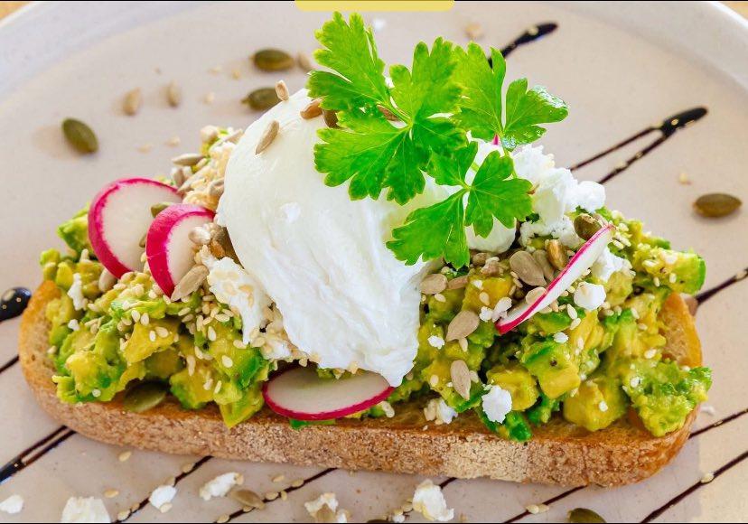 Soul Marry Savour signature dish